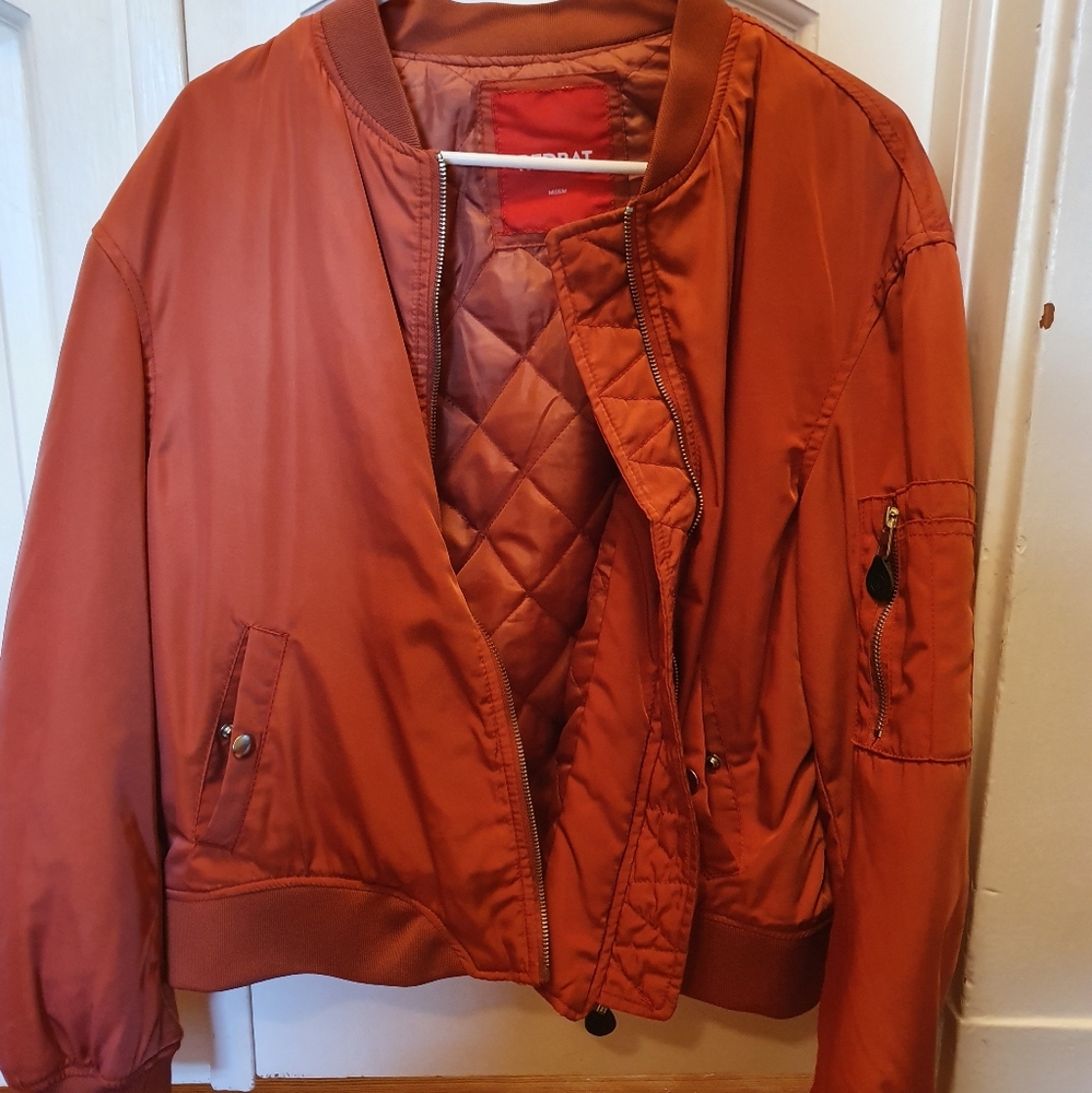 Ladies' jacket
